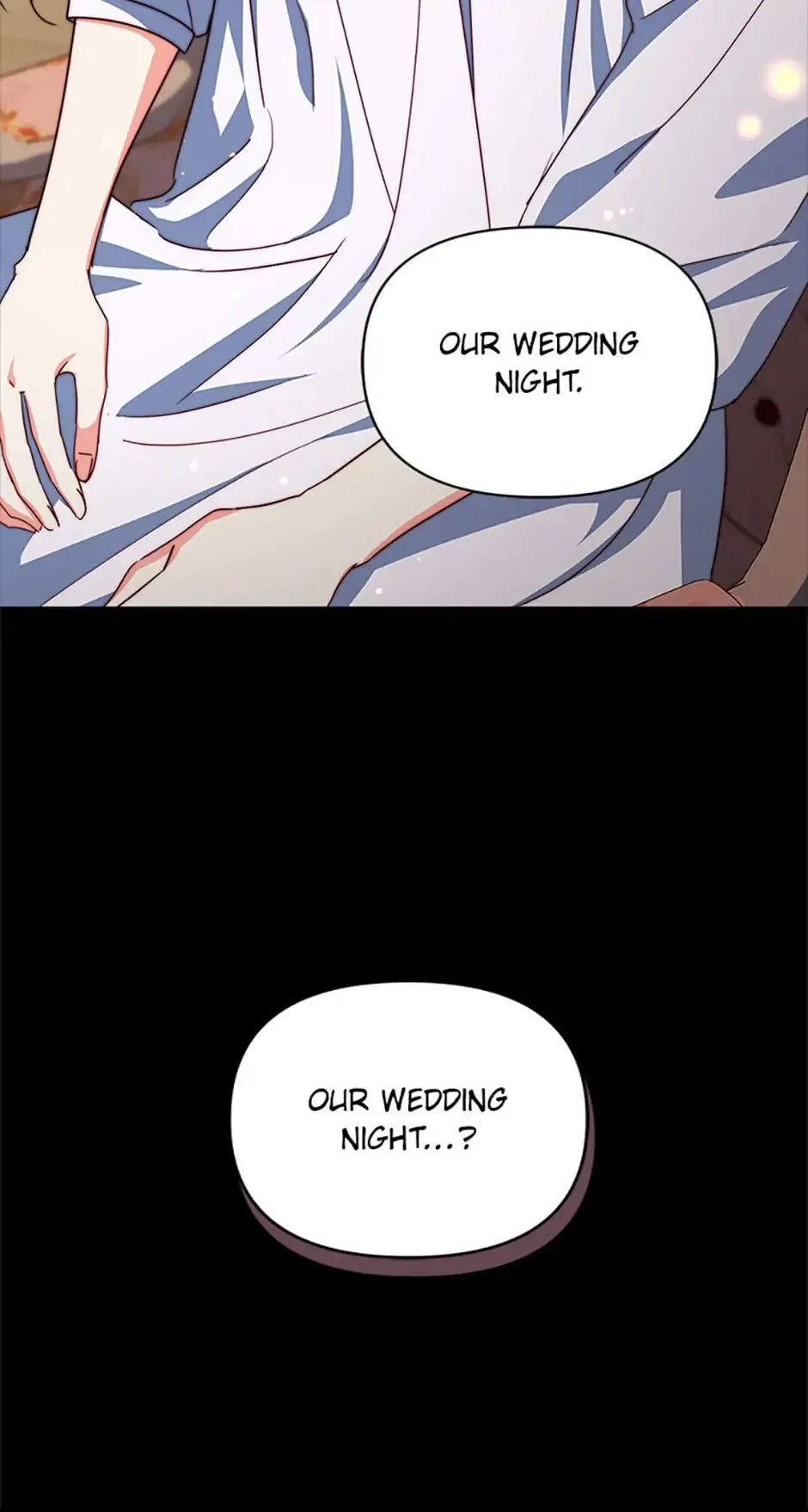 The Contract Couple: Ines & Kaisac Chapter 34 268 12