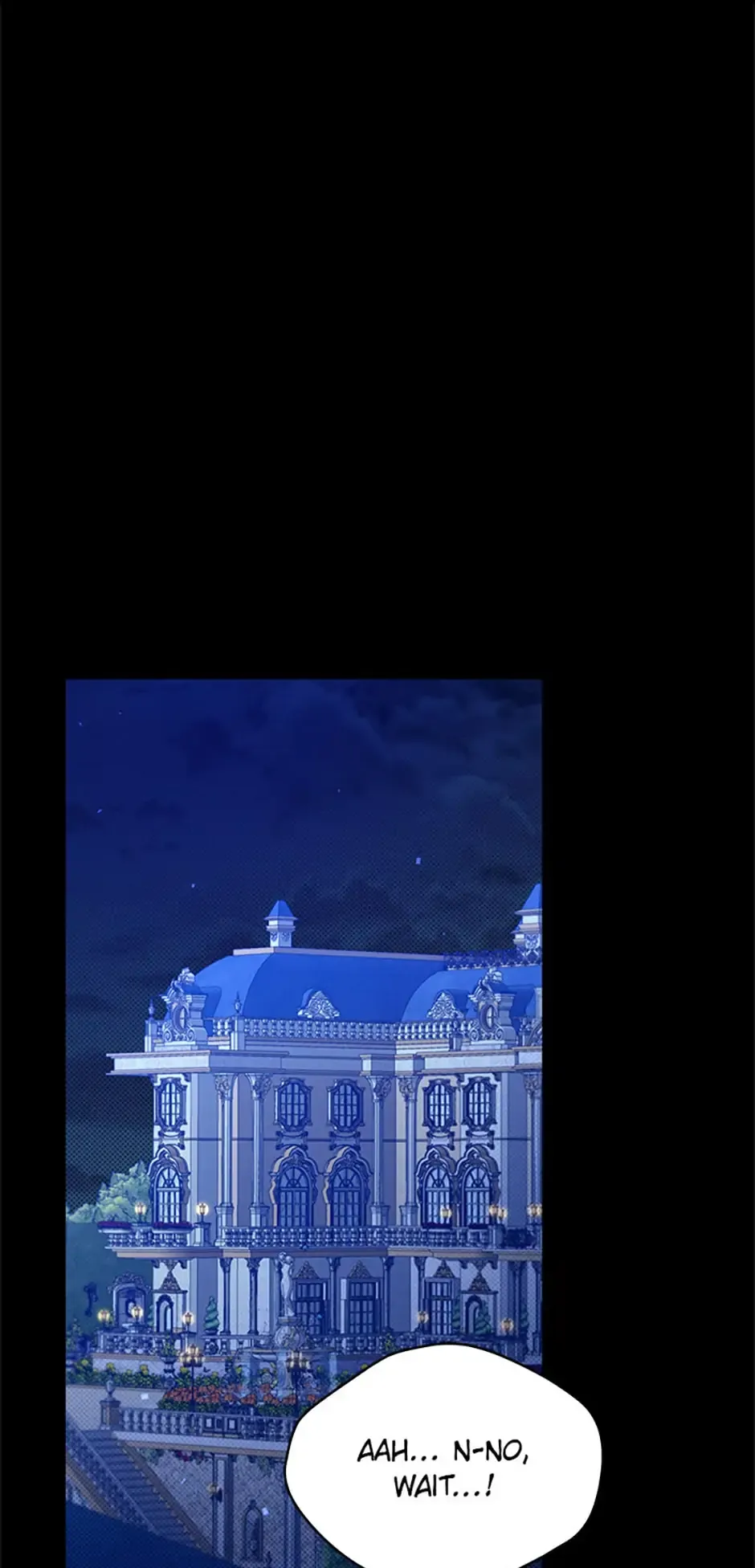 The Contract Couple: Ines & Kaisac Chapter 34 269 13