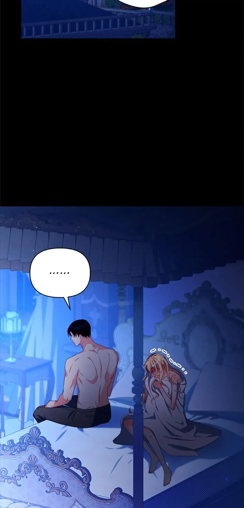 The Contract Couple: Ines & Kaisac Chapter 34 270 14