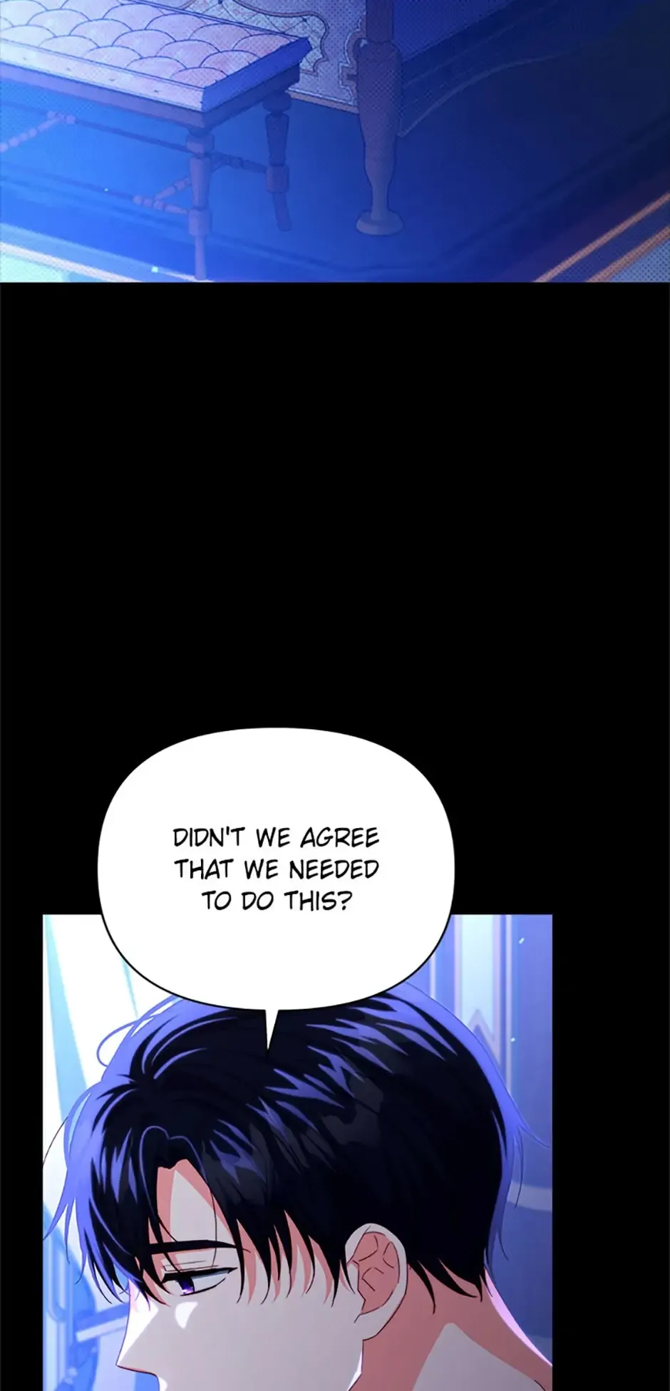 The Contract Couple: Ines & Kaisac Chapter 34 271 15