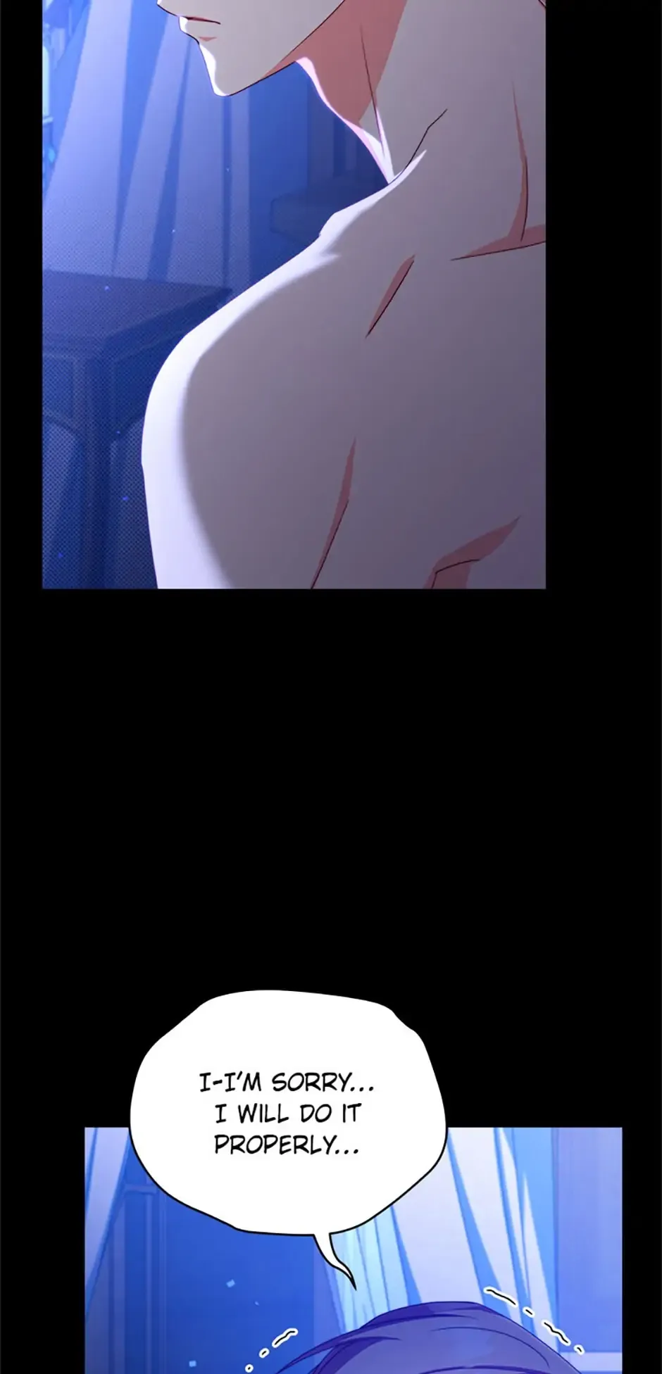 The Contract Couple: Ines & Kaisac Chapter 34 272 16