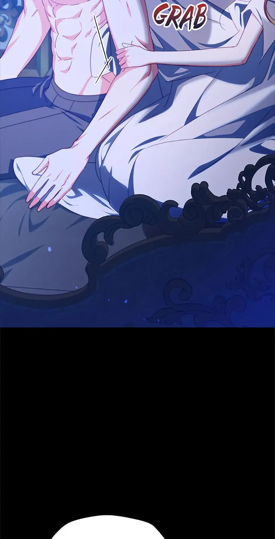 The Contract Couple: Ines & Kaisac Chapter 34 276 20