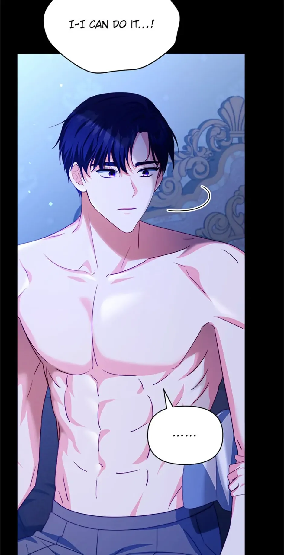 The Contract Couple: Ines & Kaisac Chapter 34 277 21