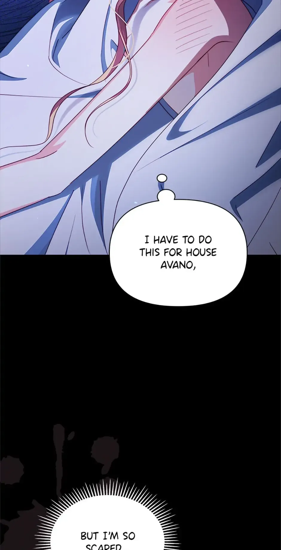 The Contract Couple: Ines & Kaisac Chapter 34 279 23