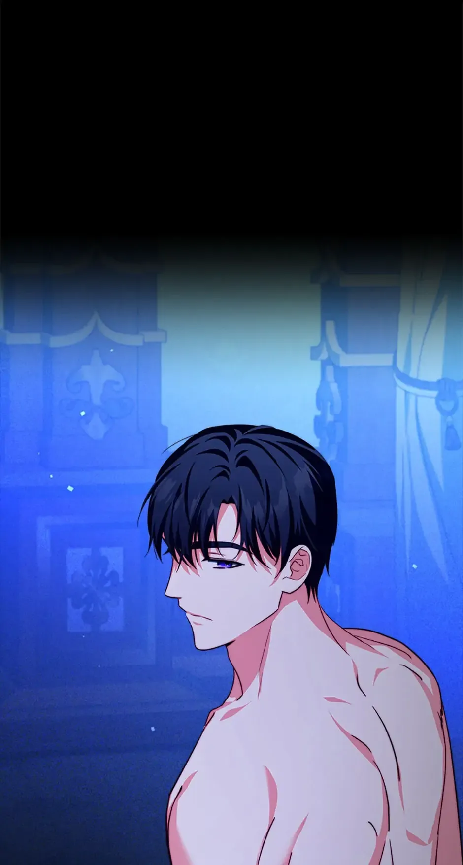 The Contract Couple: Ines & Kaisac Chapter 34 282 26