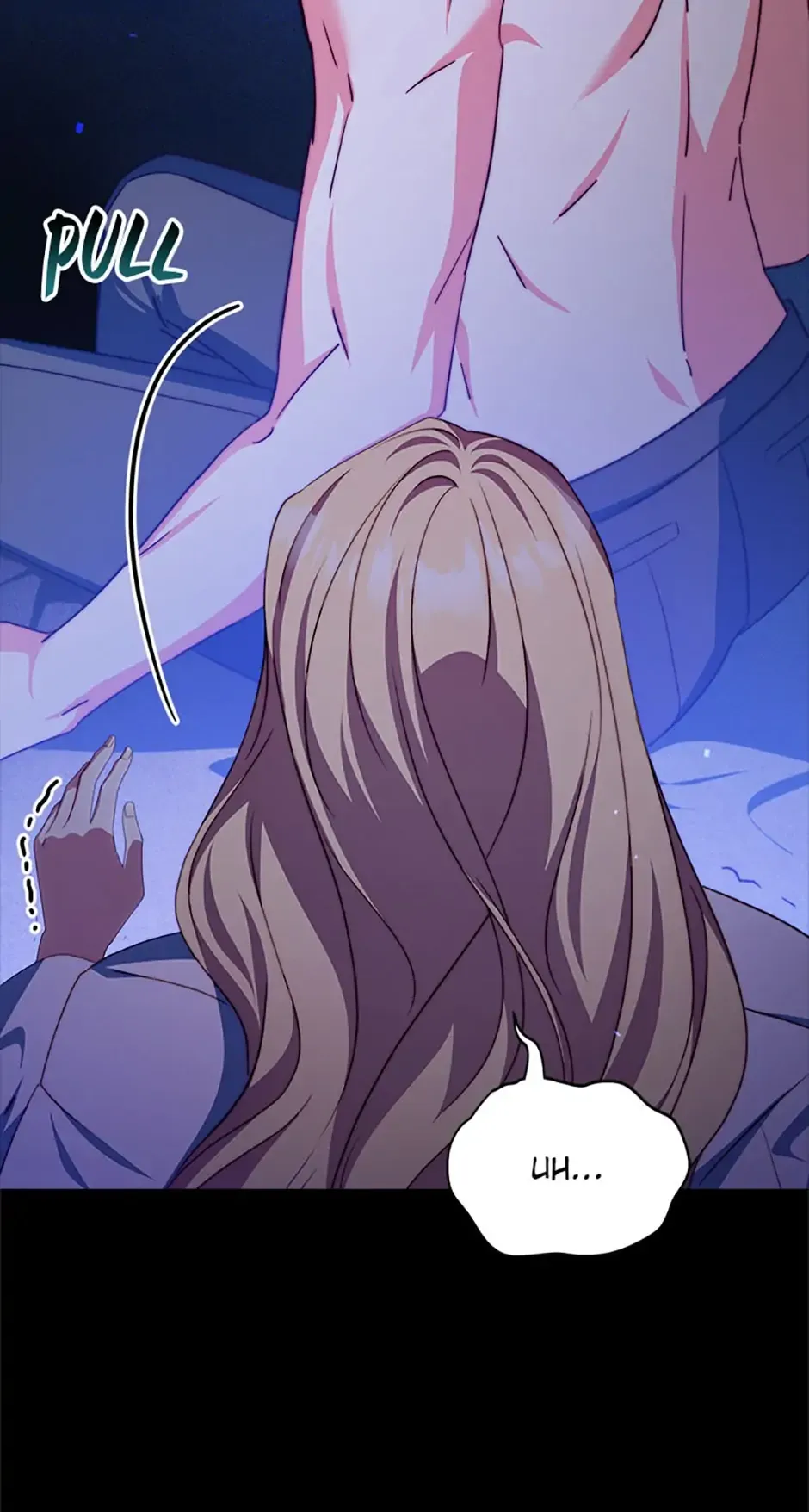 The Contract Couple: Ines & Kaisac Chapter 34 283 27