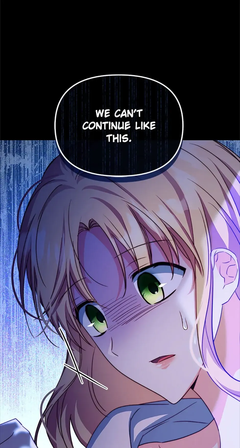 The Contract Couple: Ines & Kaisac Chapter 34 284 28