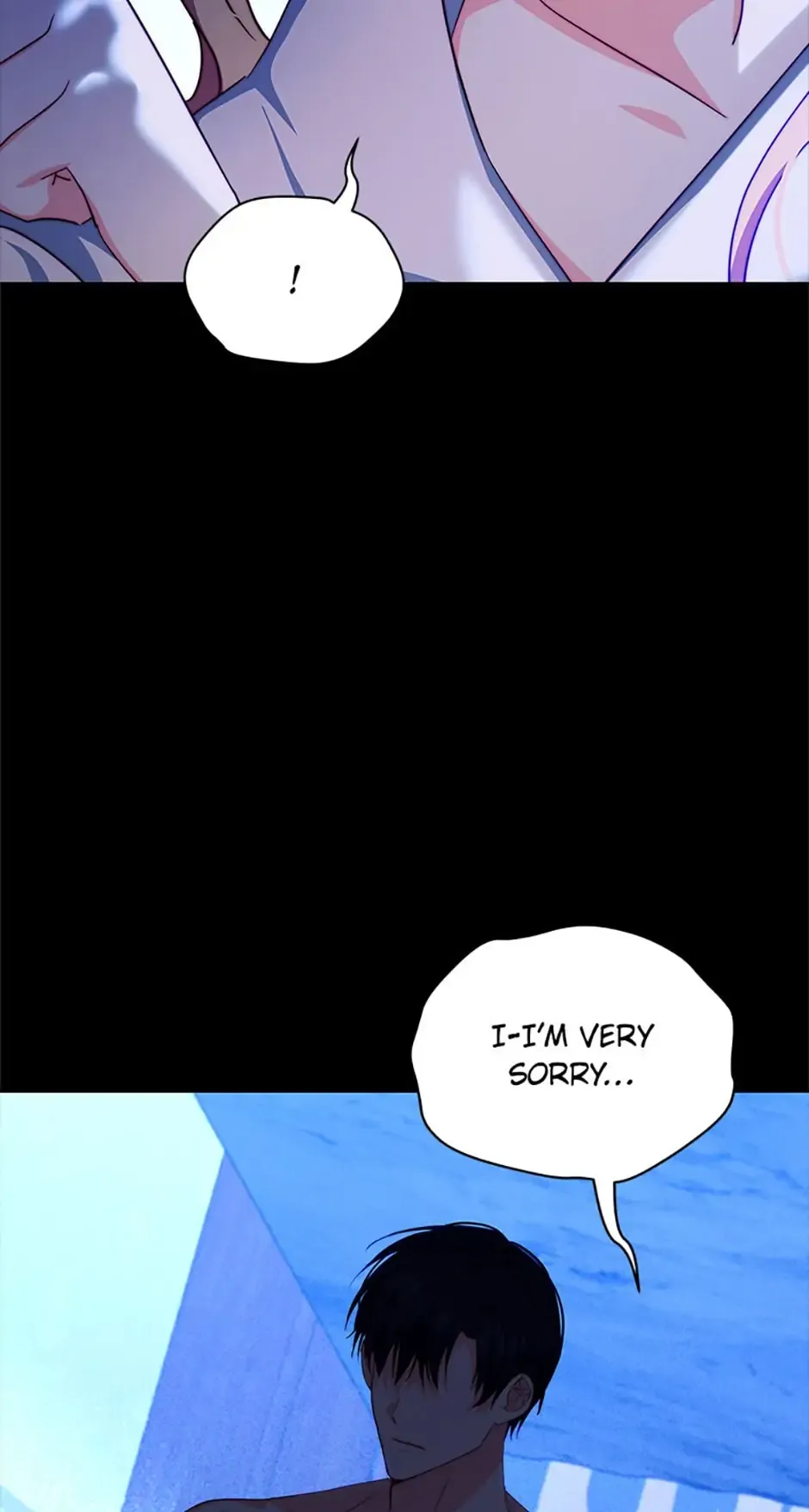 The Contract Couple: Ines & Kaisac Chapter 34 285 29