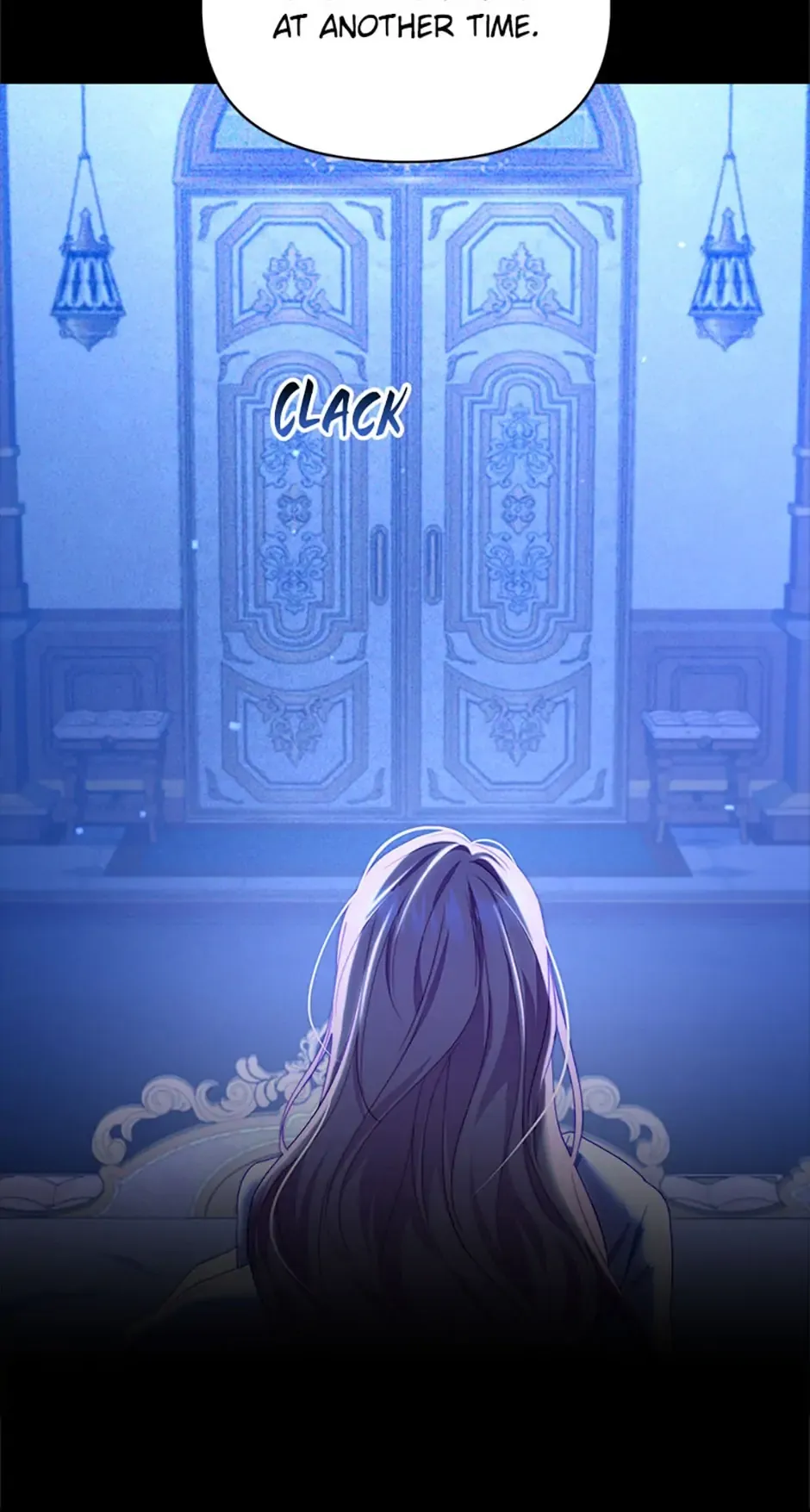 The Contract Couple: Ines & Kaisac Chapter 34 289 33