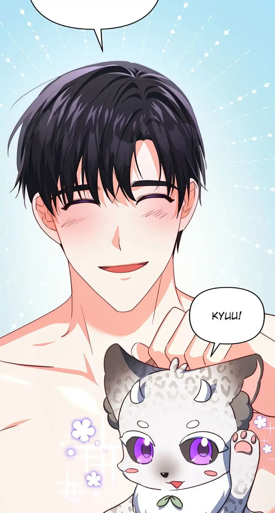 The Contract Couple: Ines & Kaisac Chapter 34 295 39