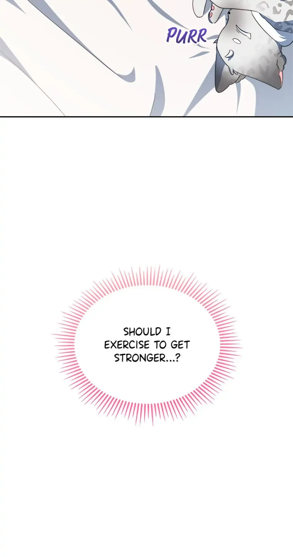 The Contract Couple: Ines & Kaisac Chapter 34 298 42