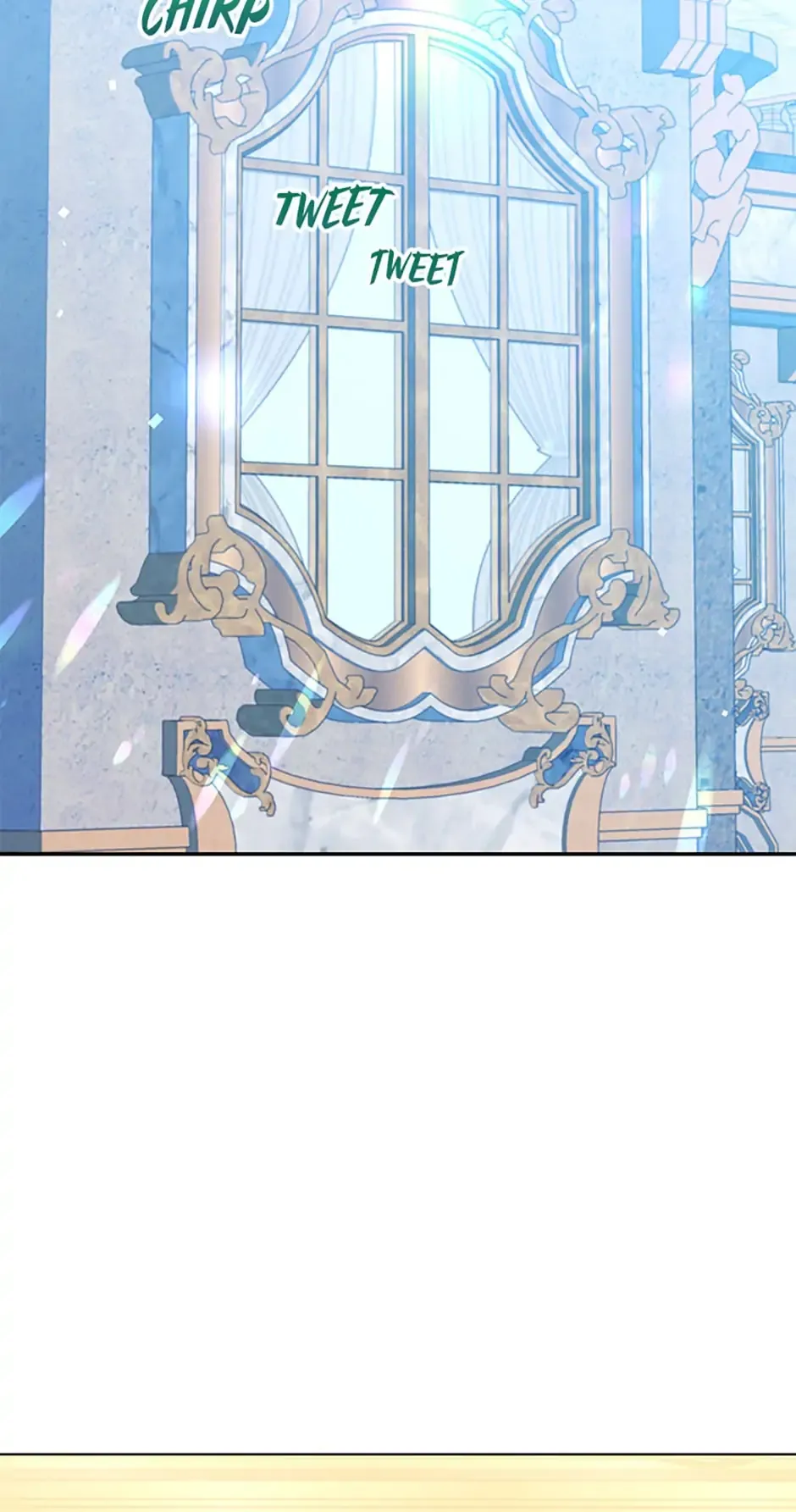 The Contract Couple: Ines & Kaisac Chapter 34 300 44