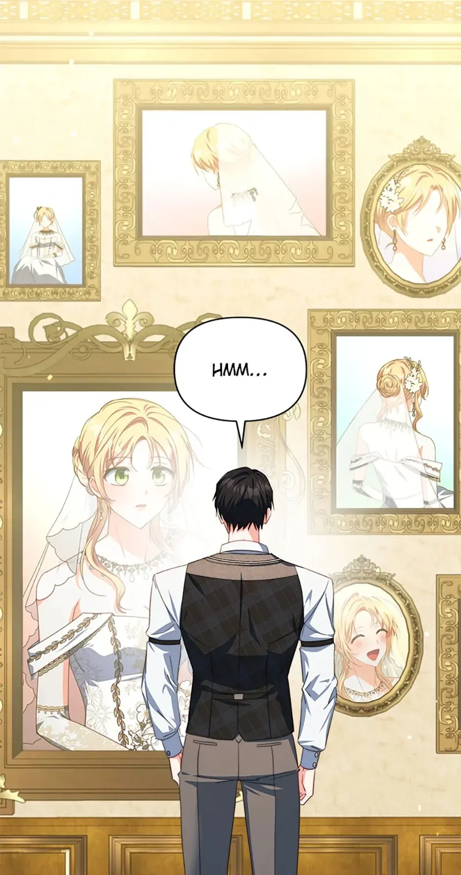 The Contract Couple: Ines & Kaisac Chapter 34 301 45