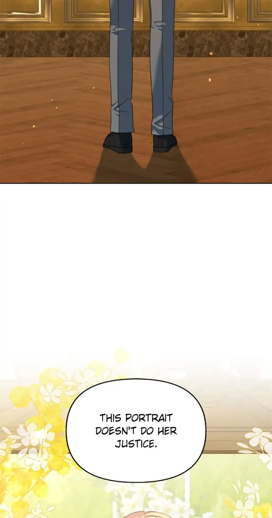 The Contract Couple: Ines & Kaisac Chapter 34 302 46