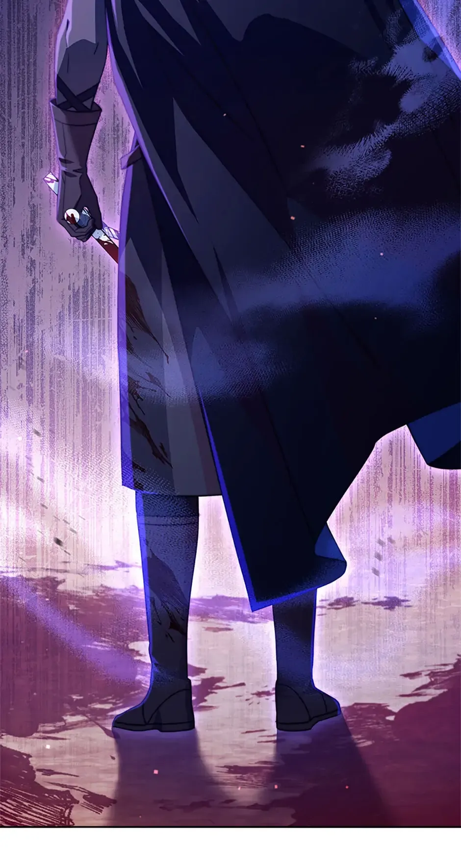 The Contract Couple: Ines & Kaisac Chapter 34 309 53