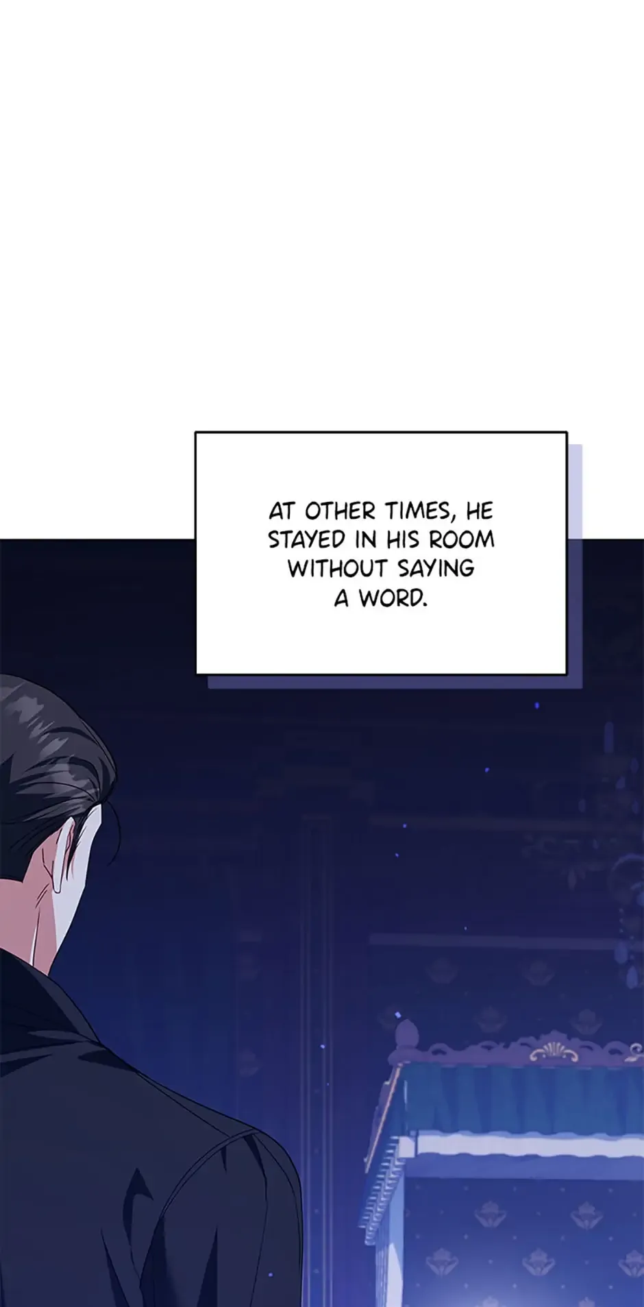 The Contract Couple: Ines & Kaisac Chapter 34 310 54