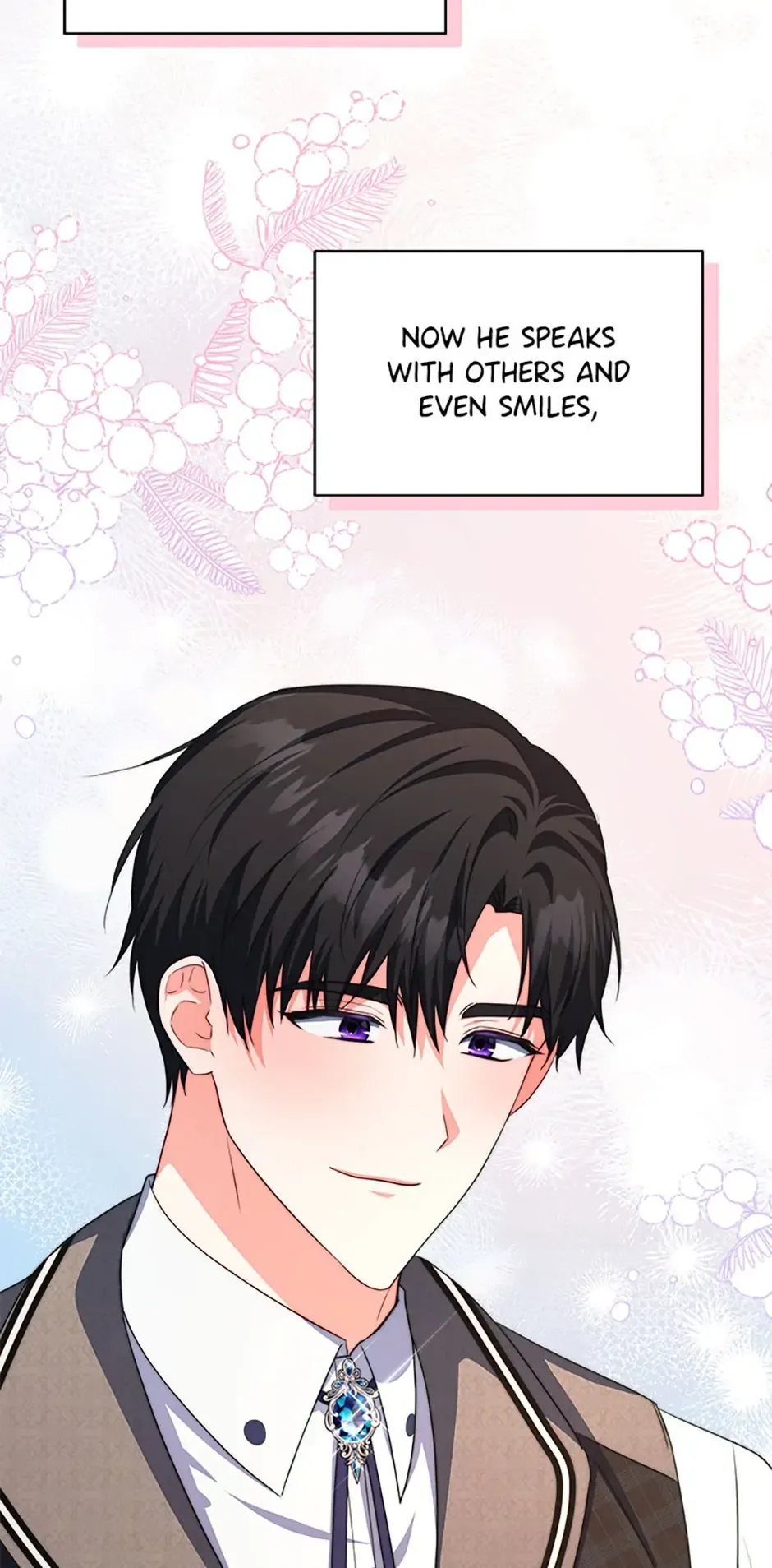 The Contract Couple: Ines & Kaisac Chapter 34 312 56