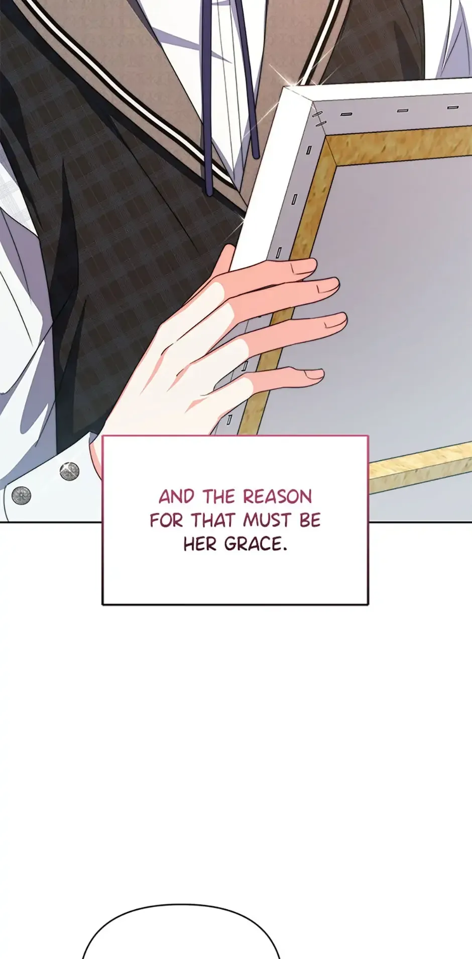 The Contract Couple: Ines & Kaisac Chapter 34 313 57