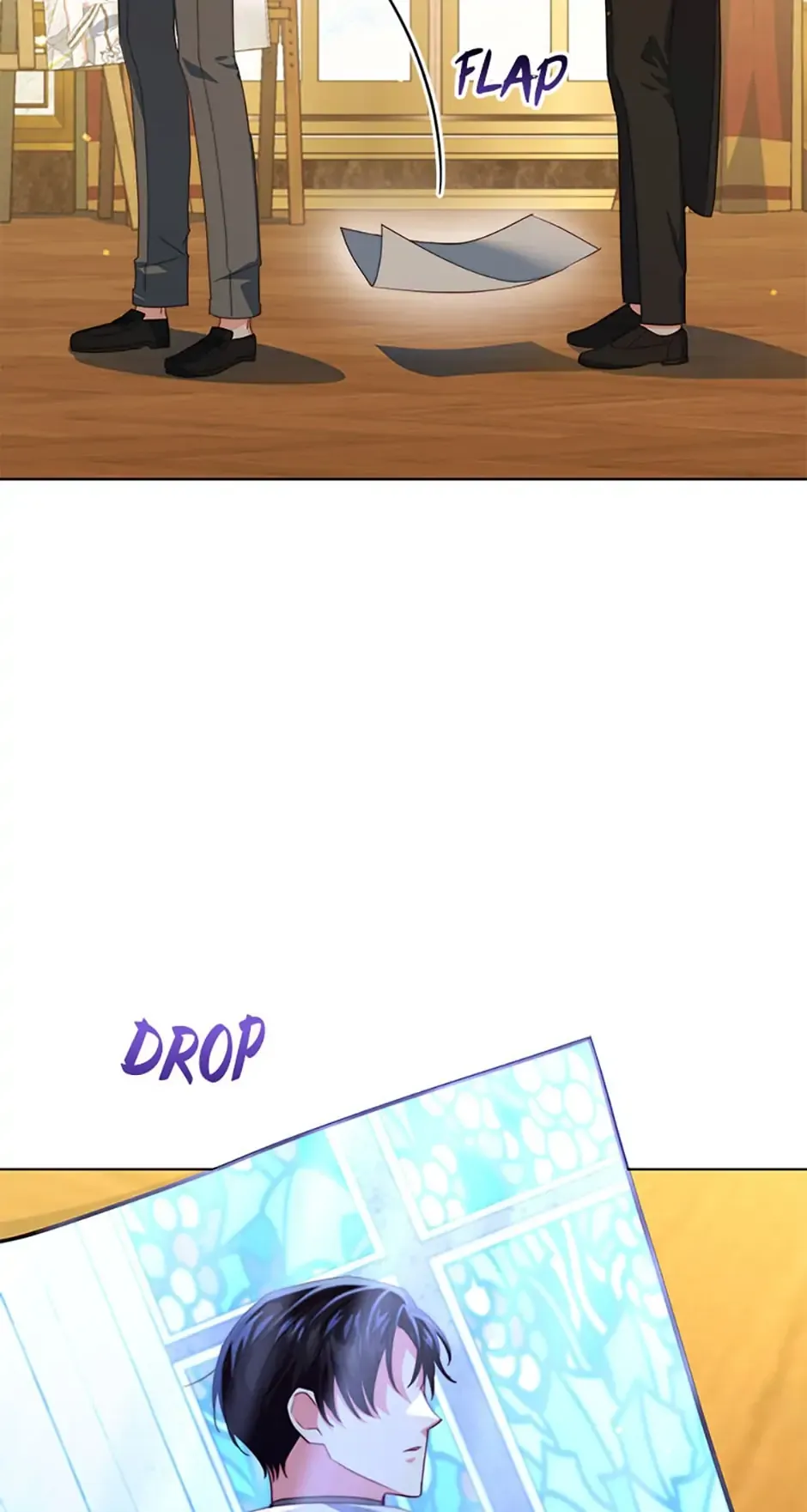 The Contract Couple: Ines & Kaisac Chapter 34 317 61