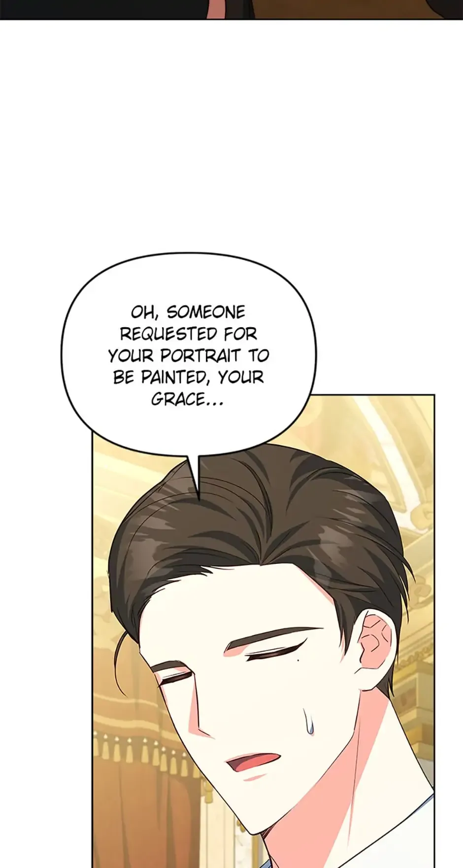 The Contract Couple: Ines & Kaisac Chapter 34 319 63