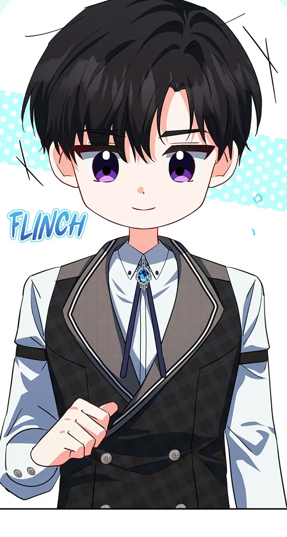 The Contract Couple: Ines & Kaisac Chapter 34 321 65