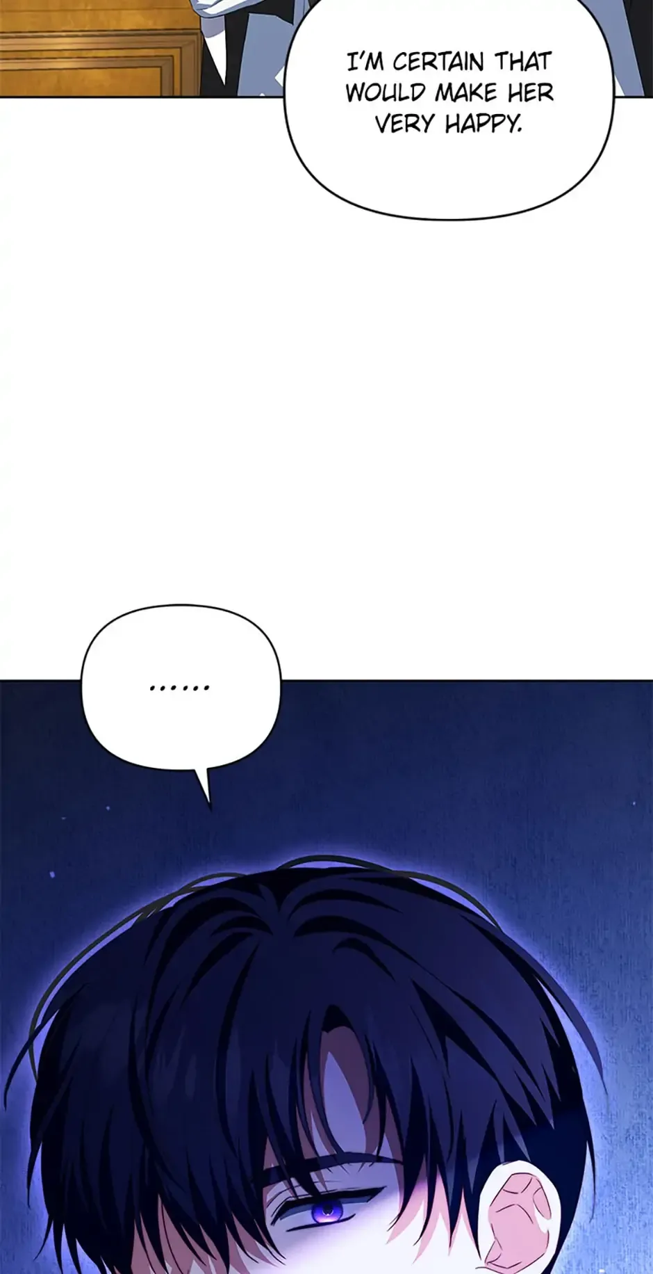 The Contract Couple: Ines & Kaisac Chapter 34 325 69