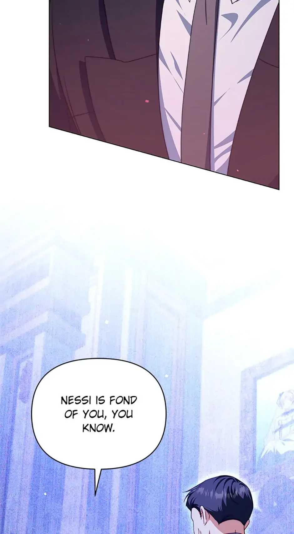 The Contract Couple: Ines & Kaisac Chapter 34 328 72