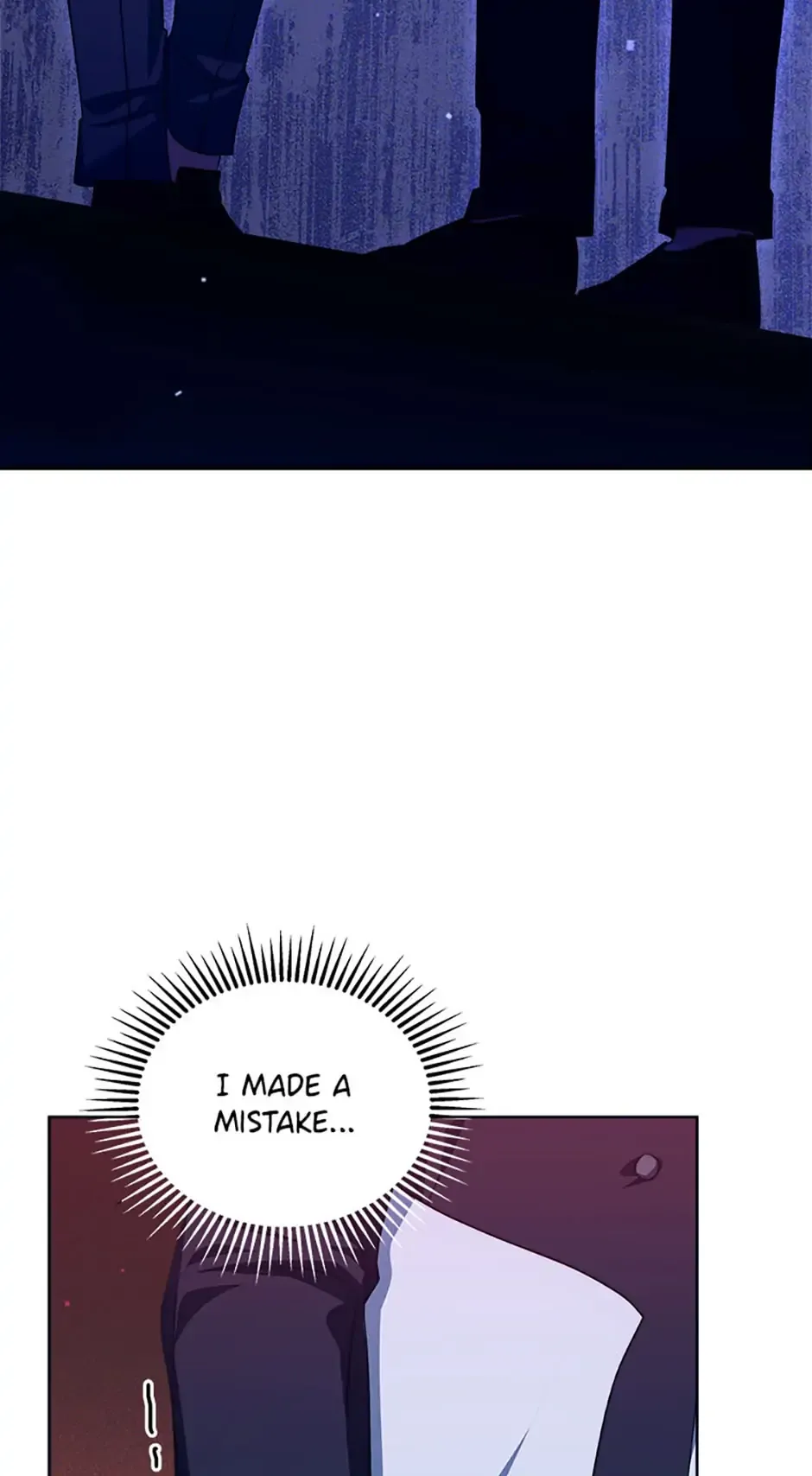 The Contract Couple: Ines & Kaisac Chapter 34 330 74