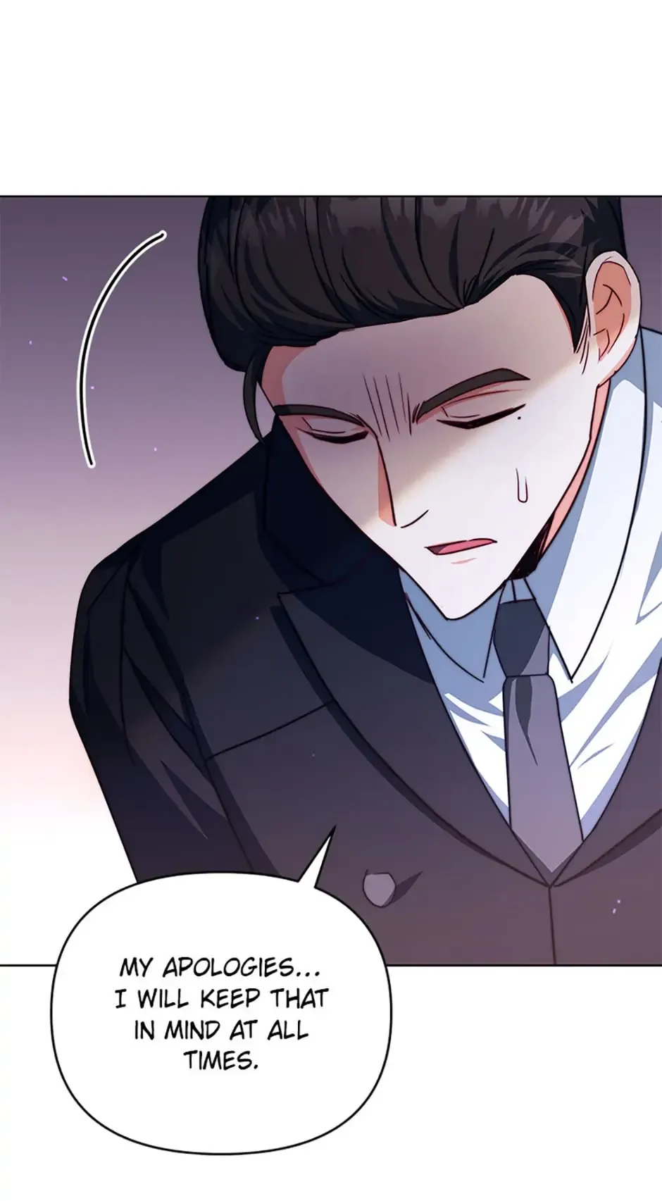 The Contract Couple: Ines & Kaisac Chapter 34 332 76