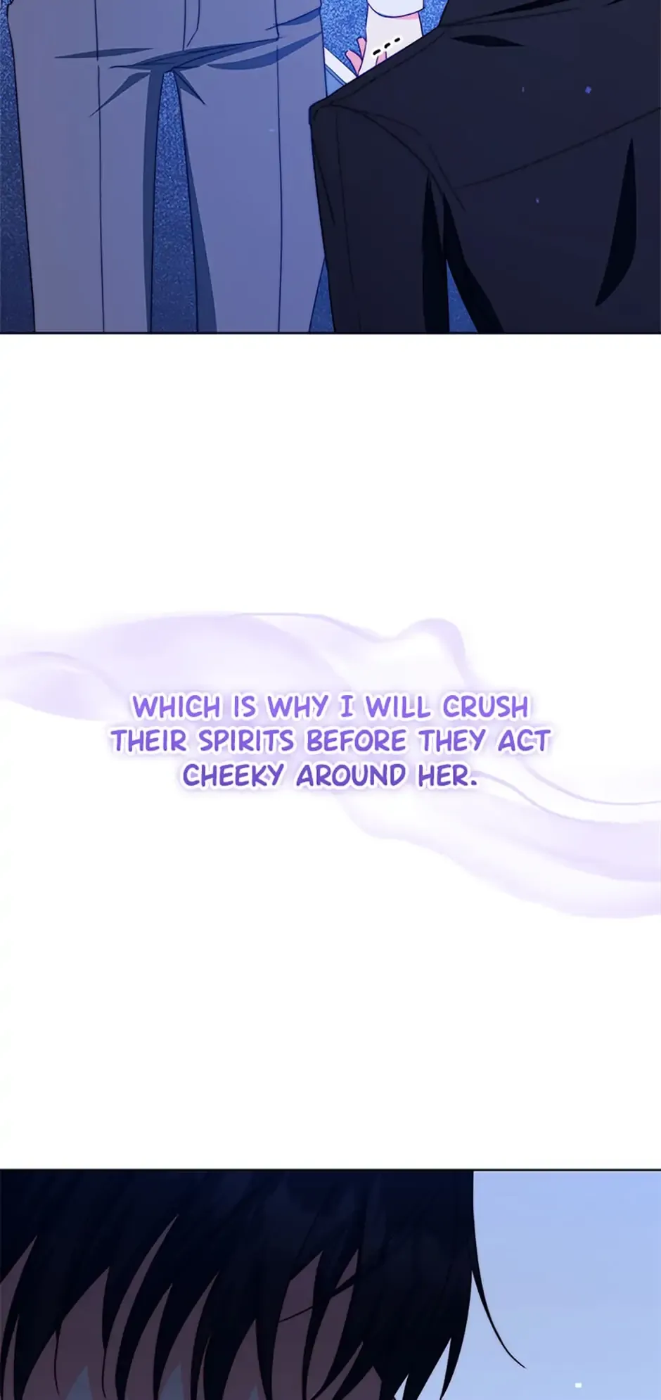 The Contract Couple: Ines & Kaisac Chapter 34 334 78