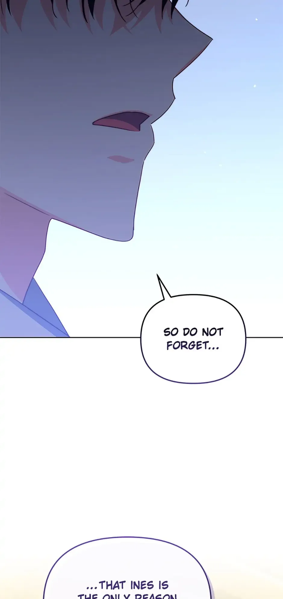 The Contract Couple: Ines & Kaisac Chapter 34 335 79