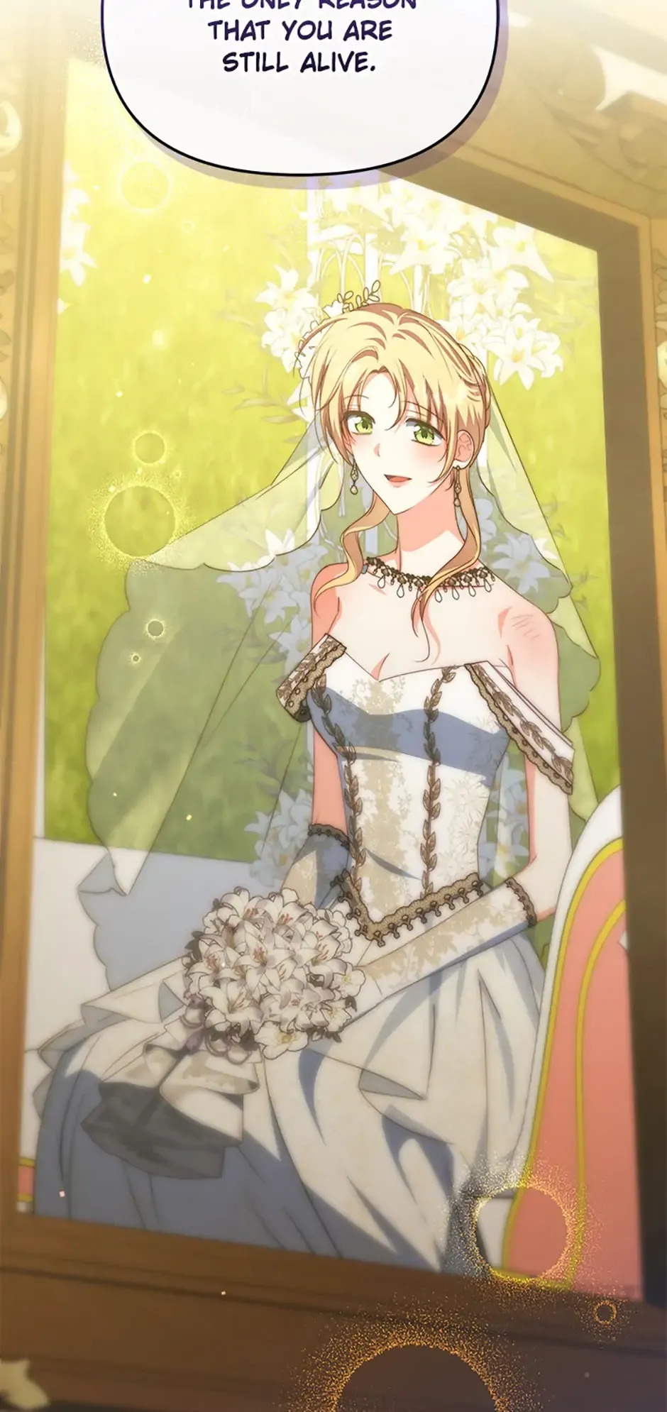 The Contract Couple: Ines & Kaisac Chapter 34 336 80