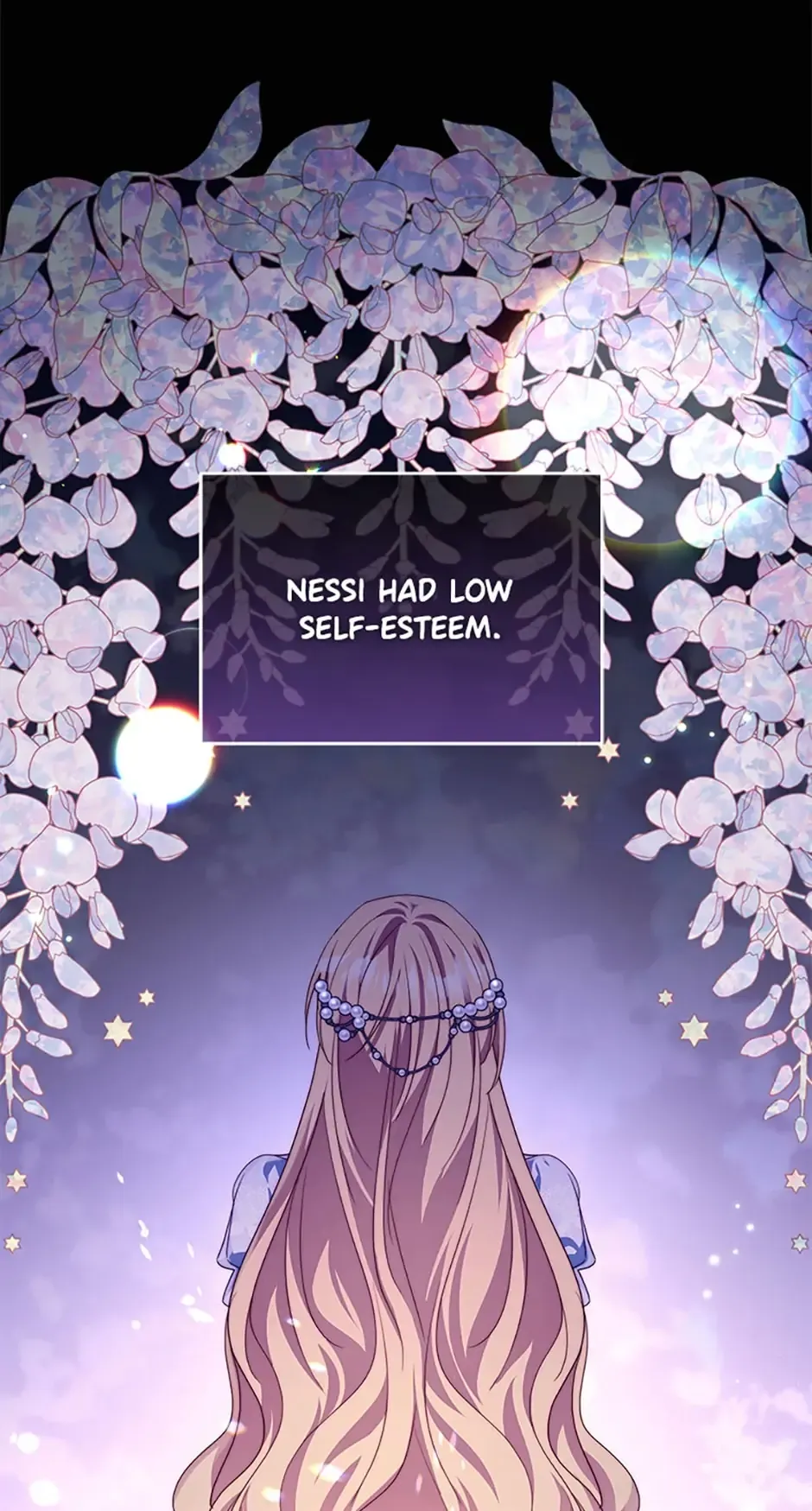 The Contract Couple: Ines & Kaisac Chapter 35 281 01