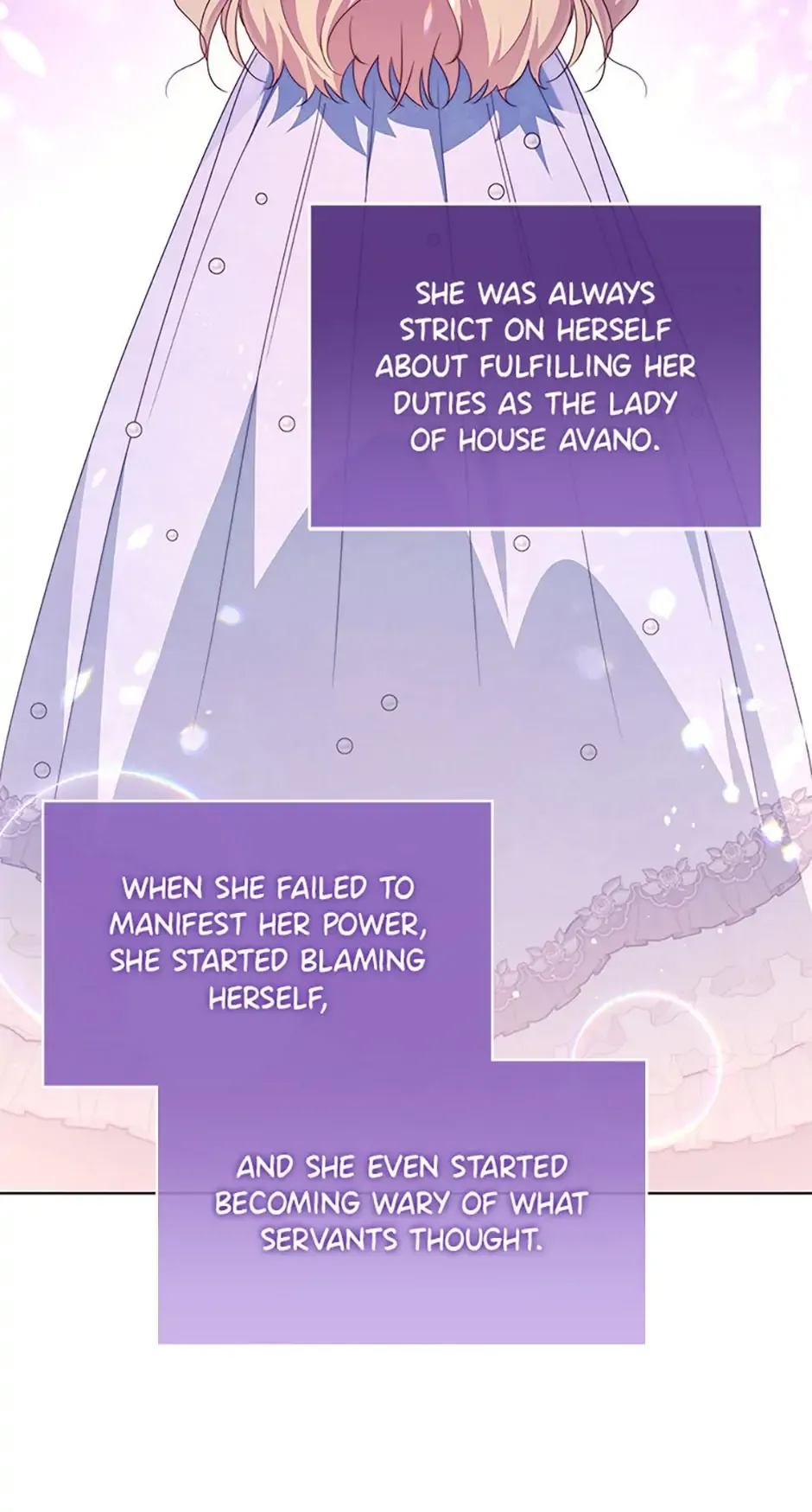 The Contract Couple: Ines & Kaisac Chapter 35 282 02