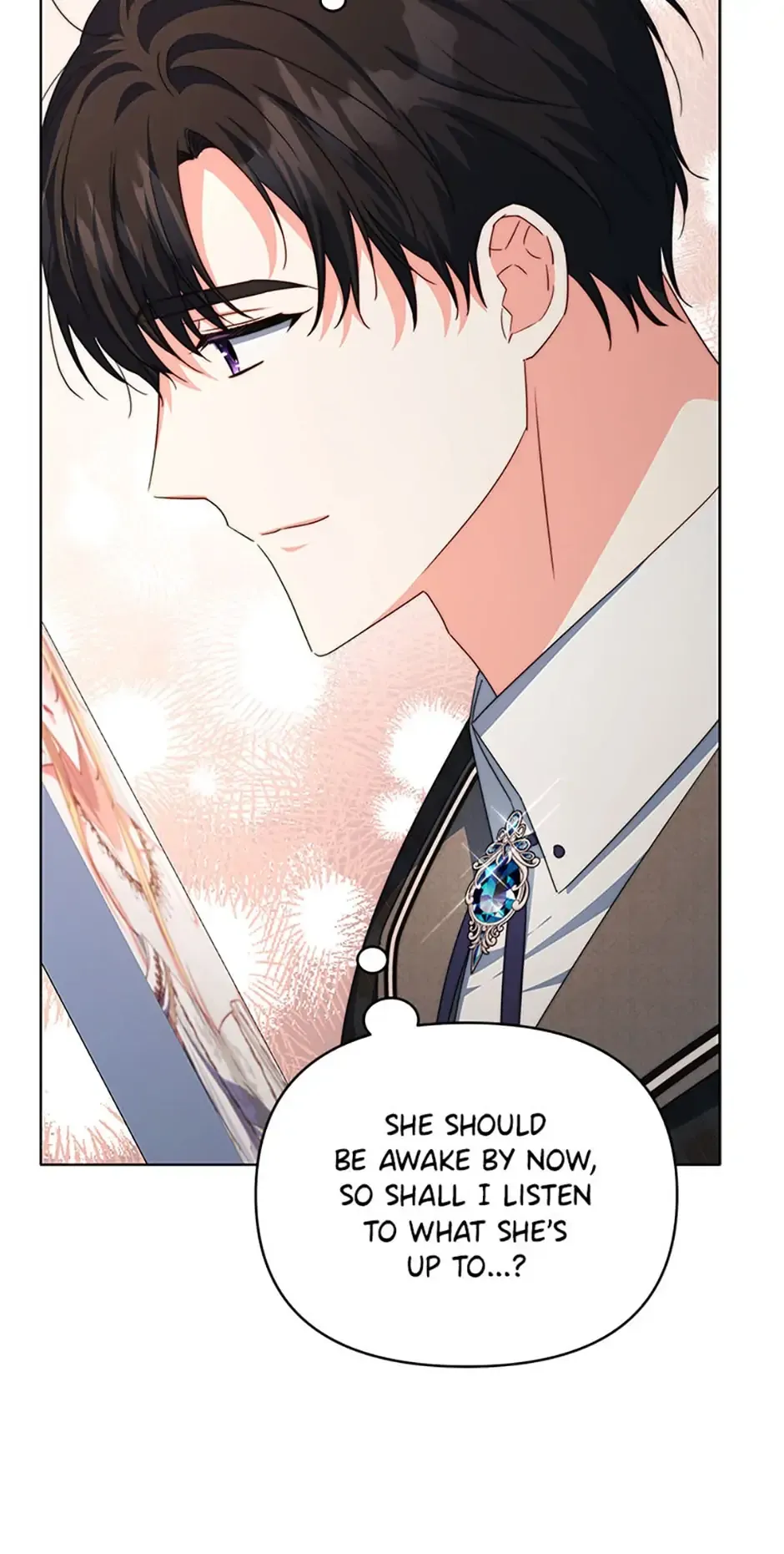 The Contract Couple: Ines & Kaisac Chapter 35 290 10