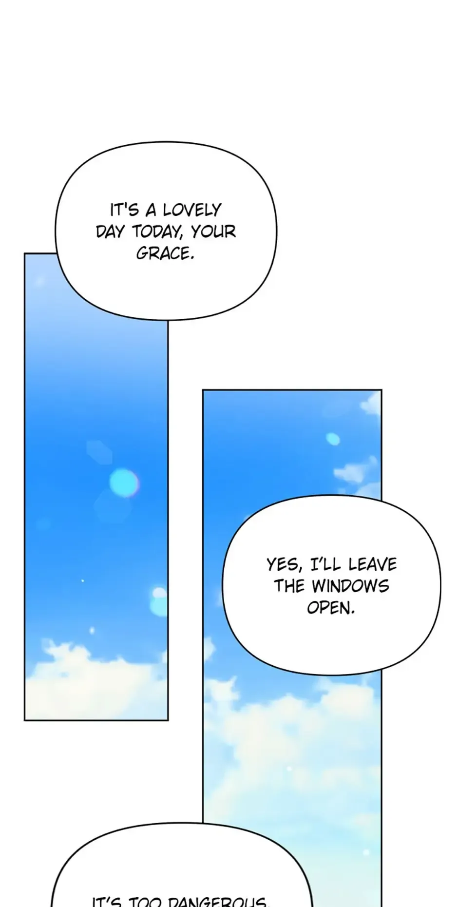 The Contract Couple: Ines & Kaisac Chapter 35 291 11