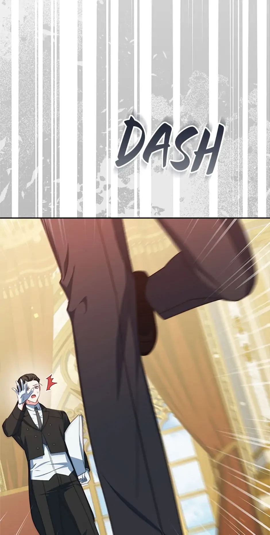 The Contract Couple: Ines & Kaisac Chapter 35 293 13