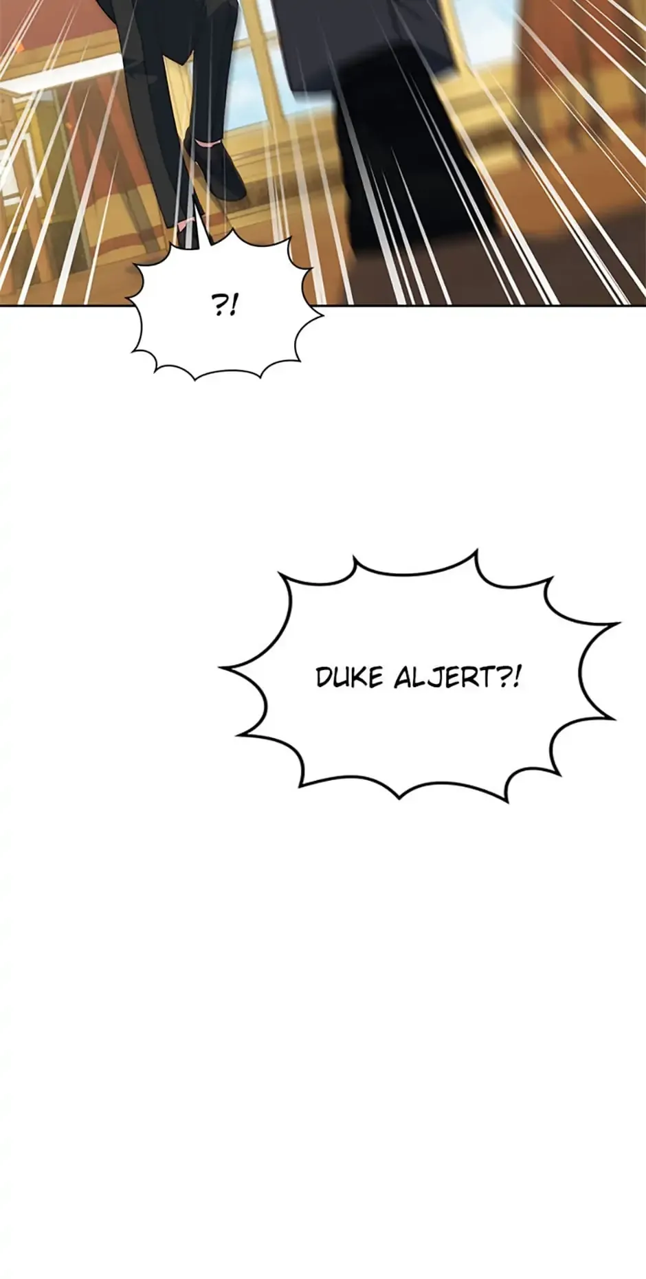 The Contract Couple: Ines & Kaisac Chapter 35 294 14