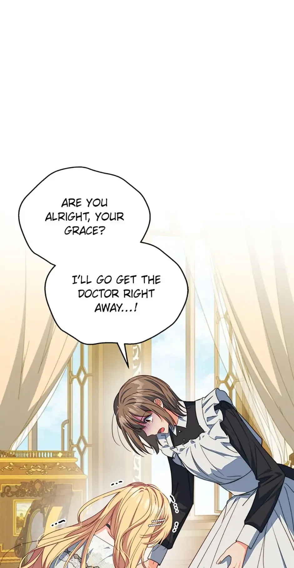 The Contract Couple: Ines & Kaisac Chapter 35 296 16