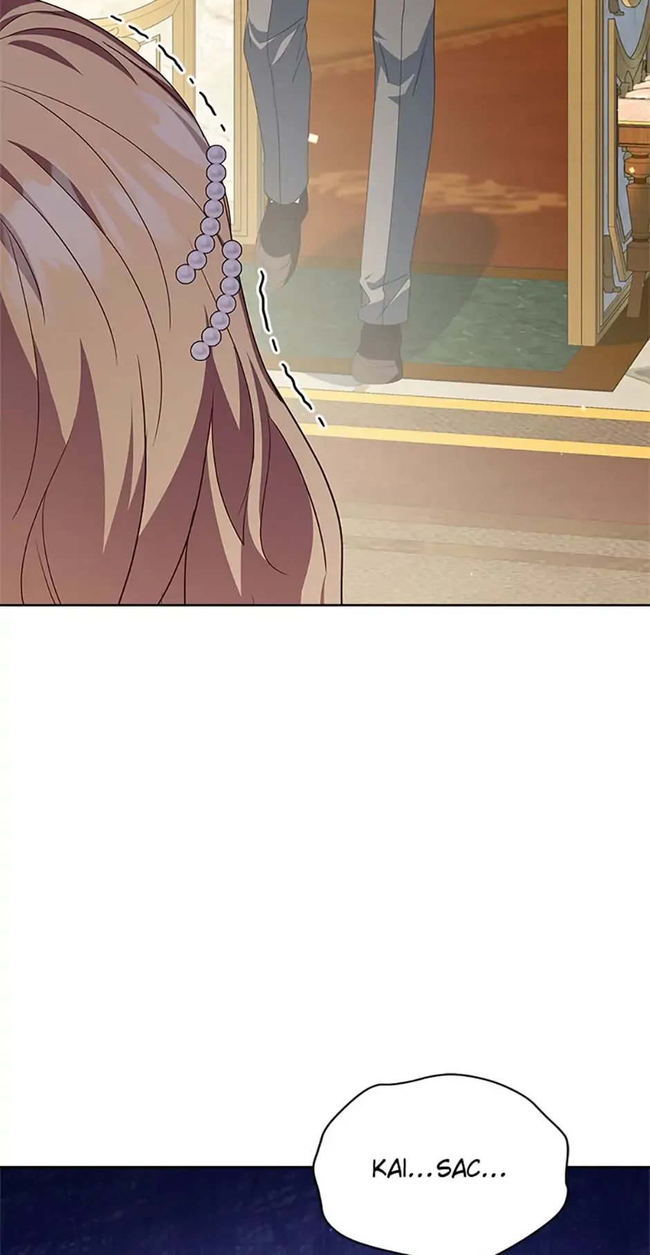 The Contract Couple: Ines & Kaisac Chapter 35 300 20