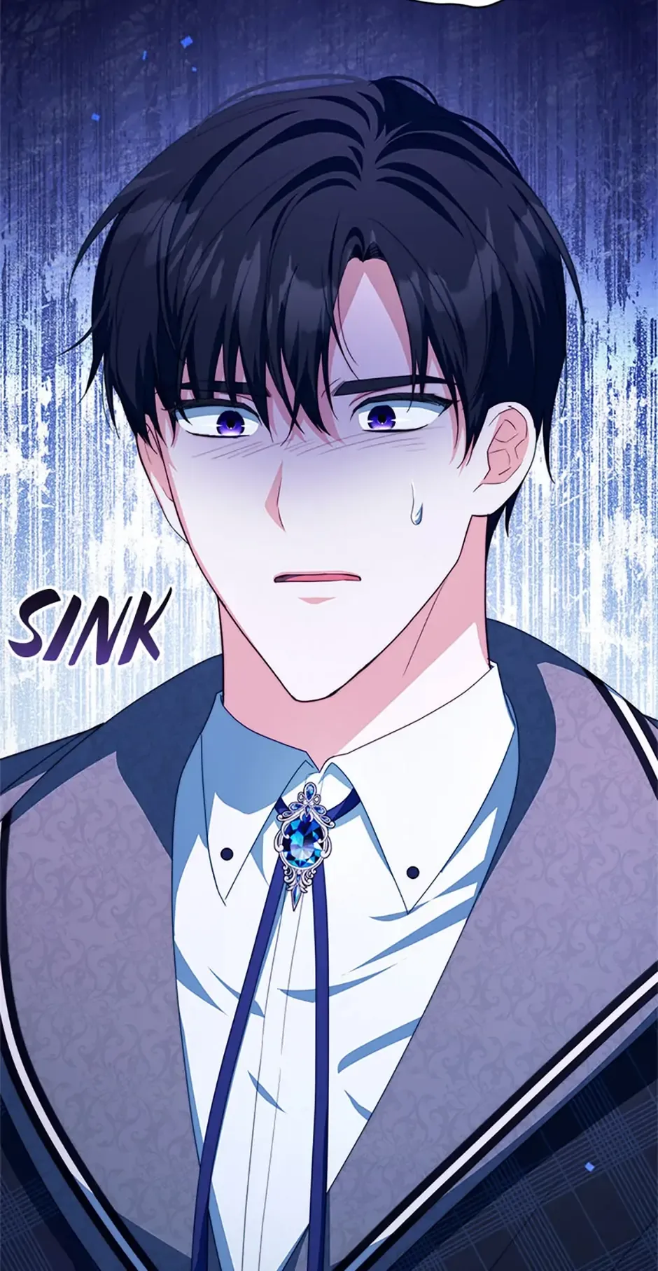 The Contract Couple: Ines & Kaisac Chapter 35 301 21