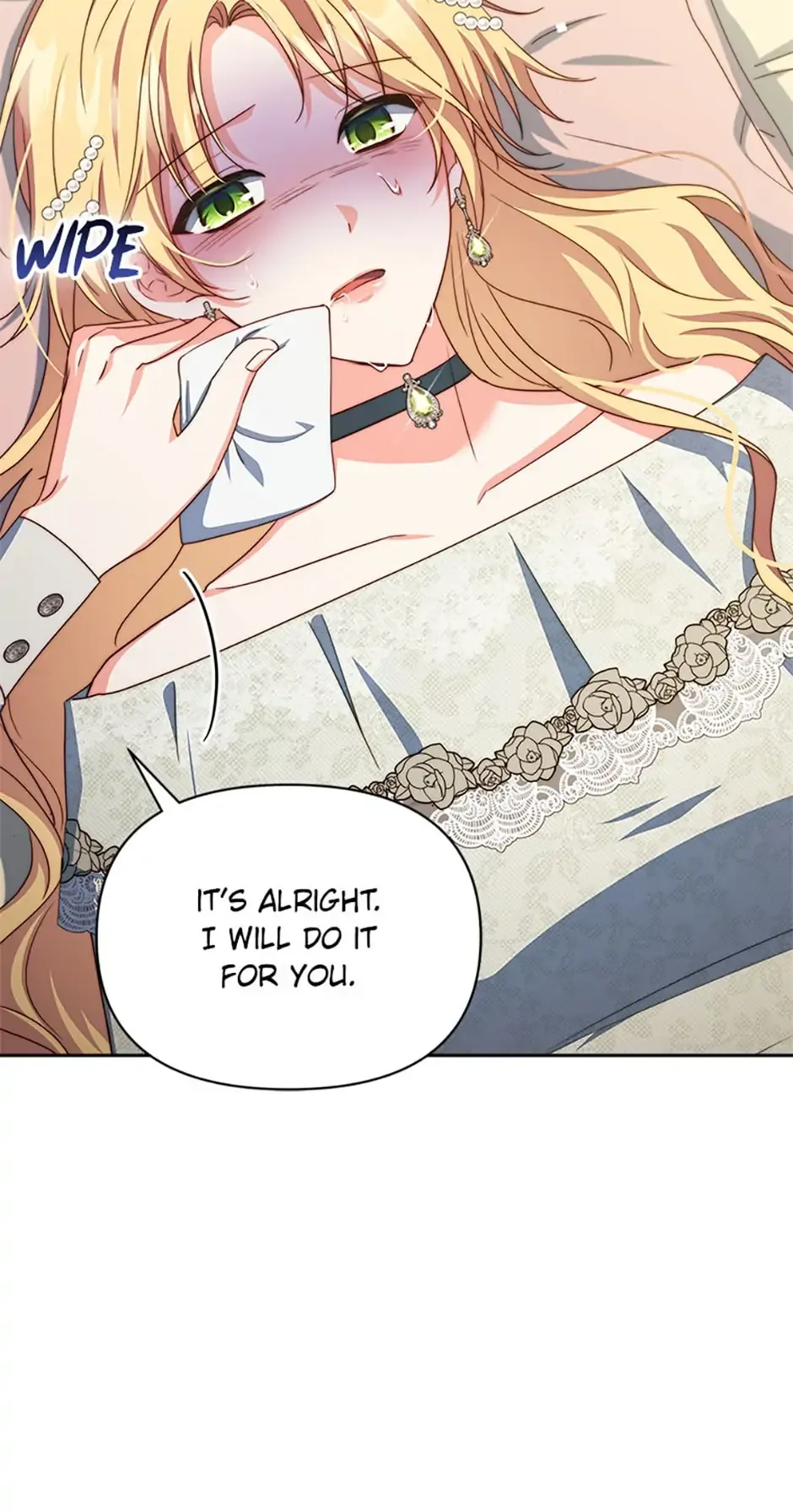 The Contract Couple: Ines & Kaisac Chapter 35 306 26