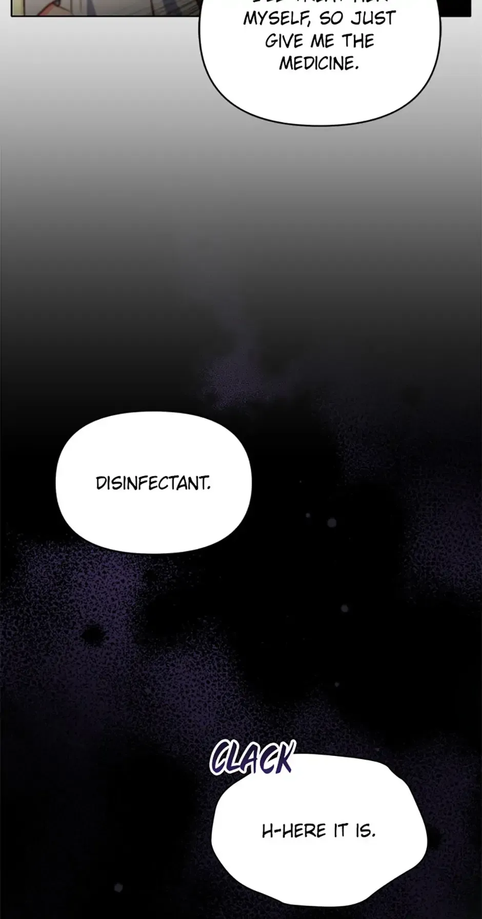 The Contract Couple: Ines & Kaisac Chapter 35 308 28