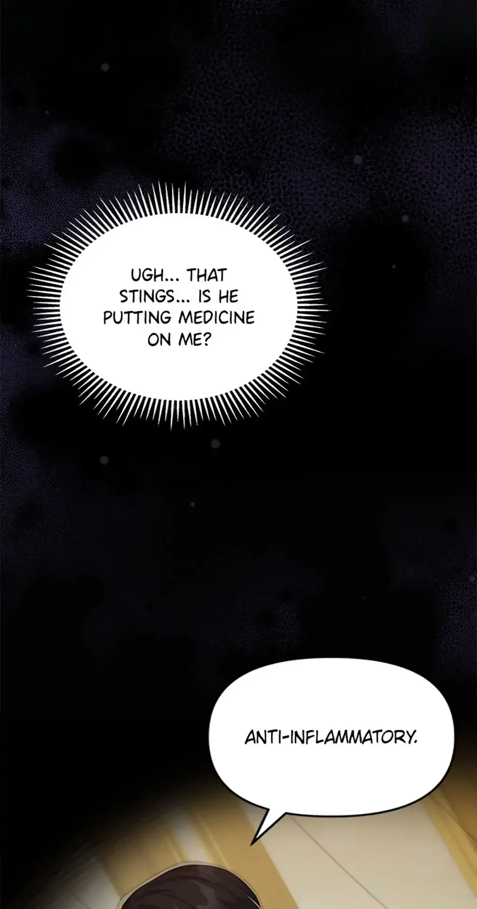 The Contract Couple: Ines & Kaisac Chapter 35 309 29