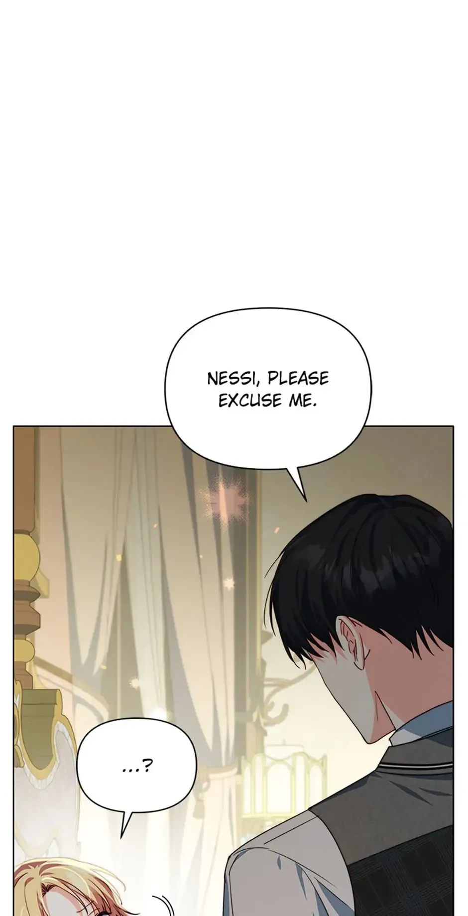 The Contract Couple: Ines & Kaisac Chapter 35 311 31