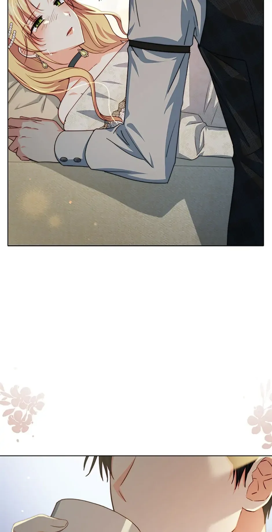 The Contract Couple: Ines & Kaisac Chapter 35 312 32