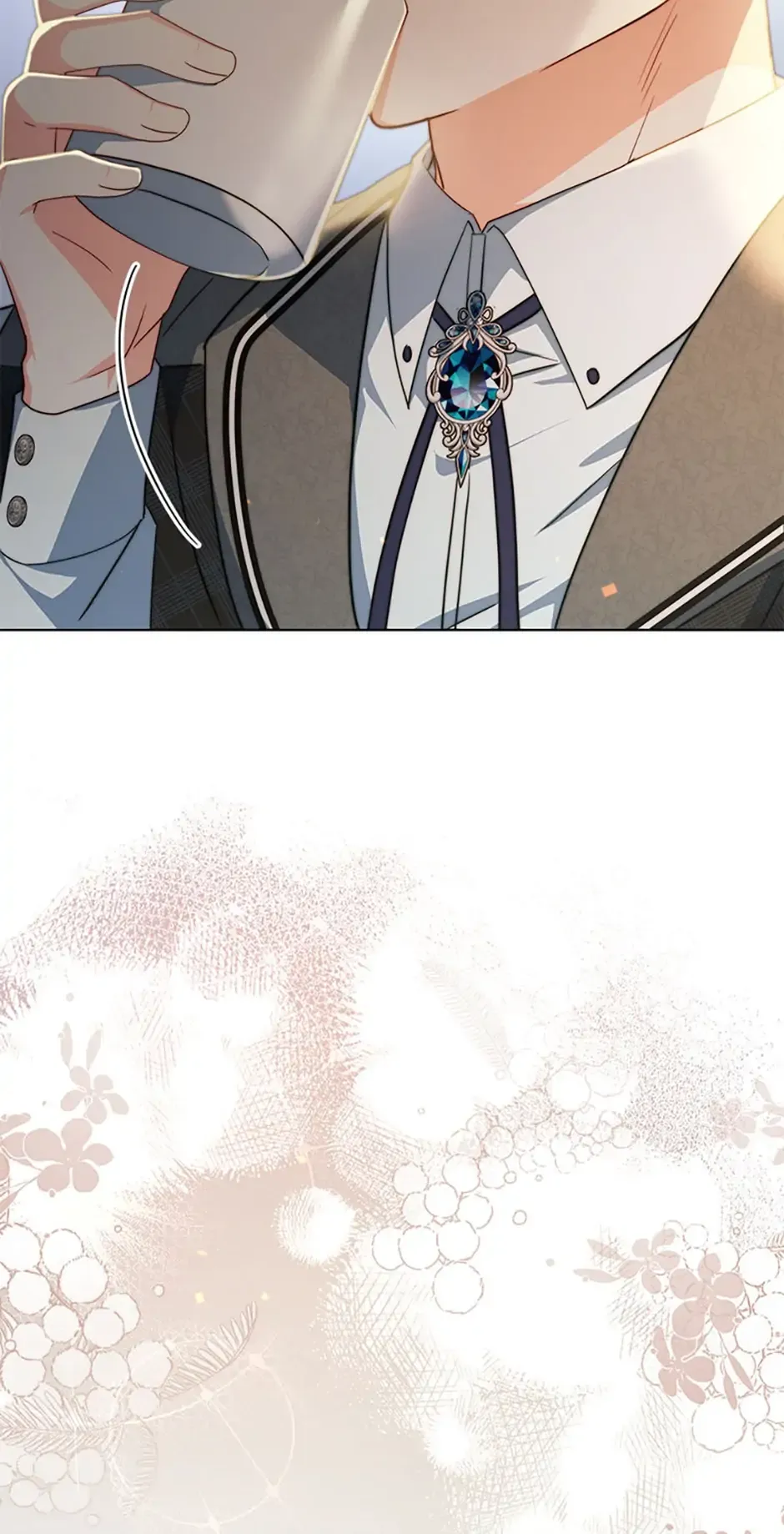 The Contract Couple: Ines & Kaisac Chapter 35 313 33