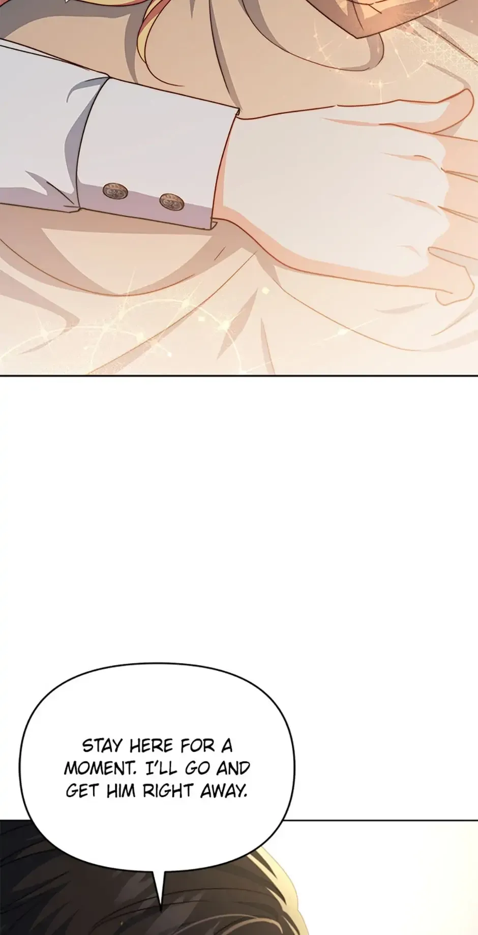 The Contract Couple: Ines & Kaisac Chapter 35 315 35