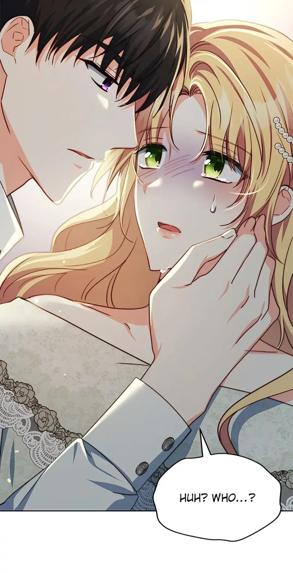 The Contract Couple: Ines & Kaisac Chapter 35 316 36