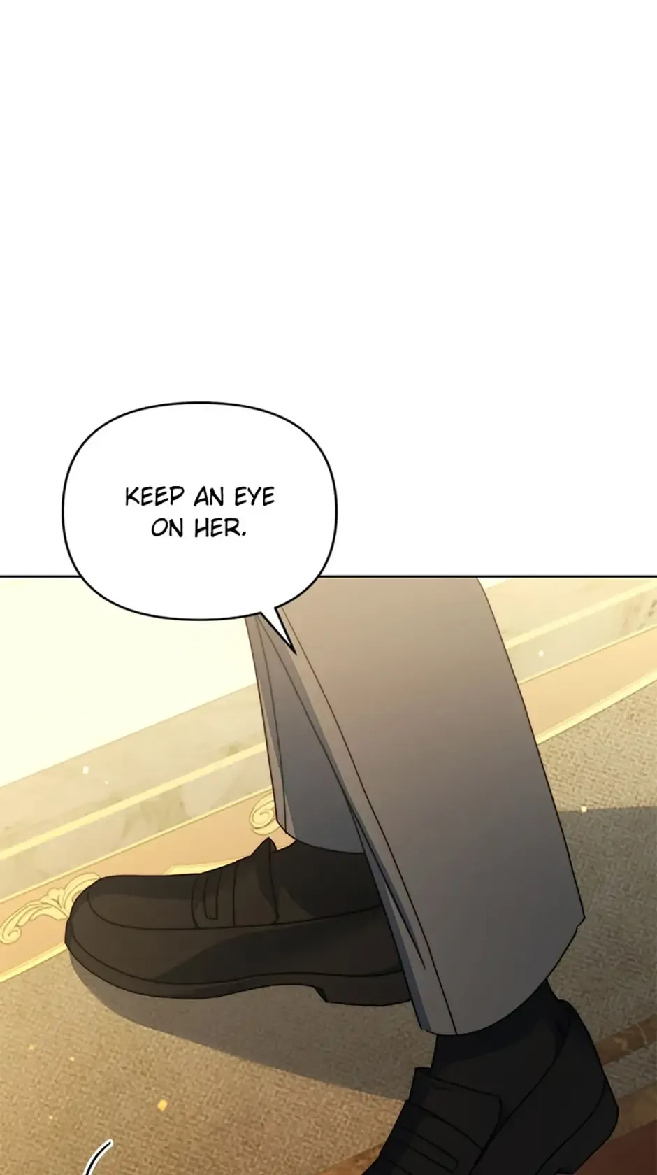 The Contract Couple: Ines & Kaisac Chapter 35 317 37